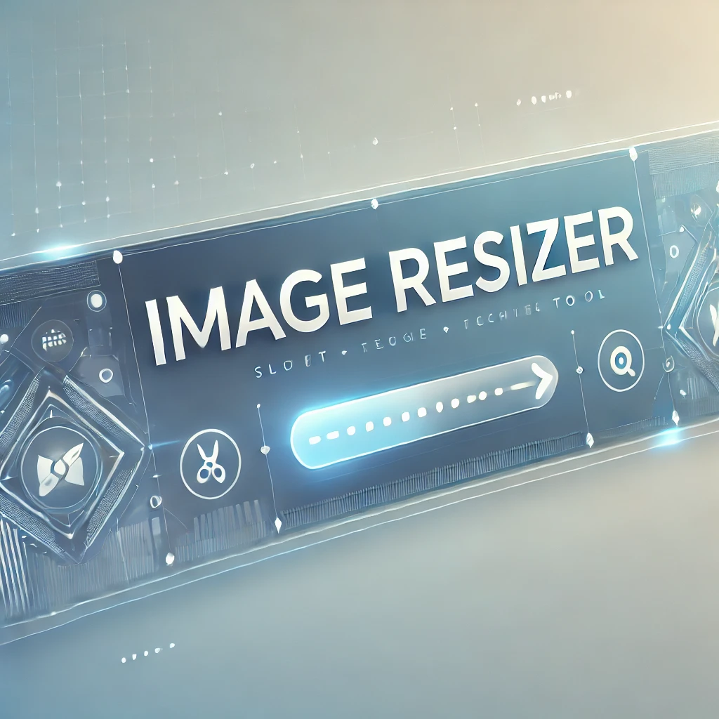 Image Resizer