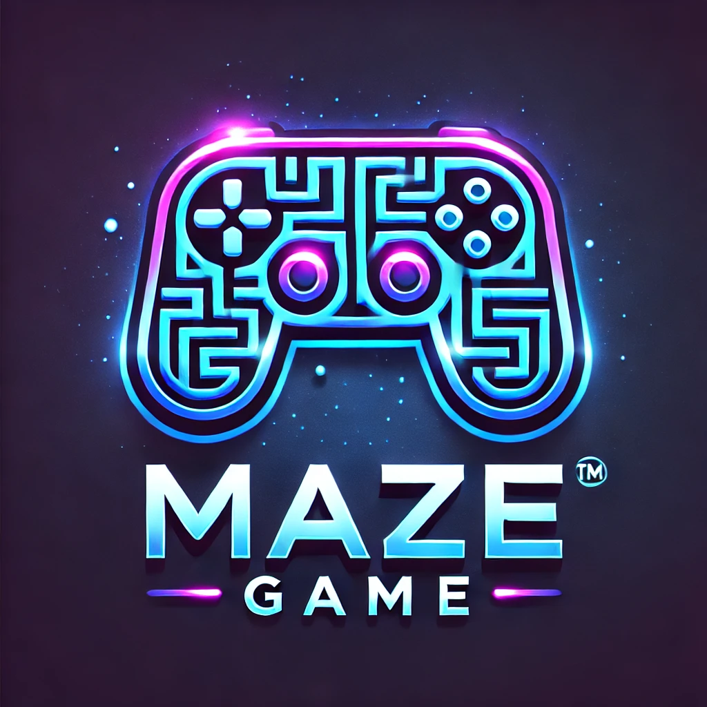 Maze Game