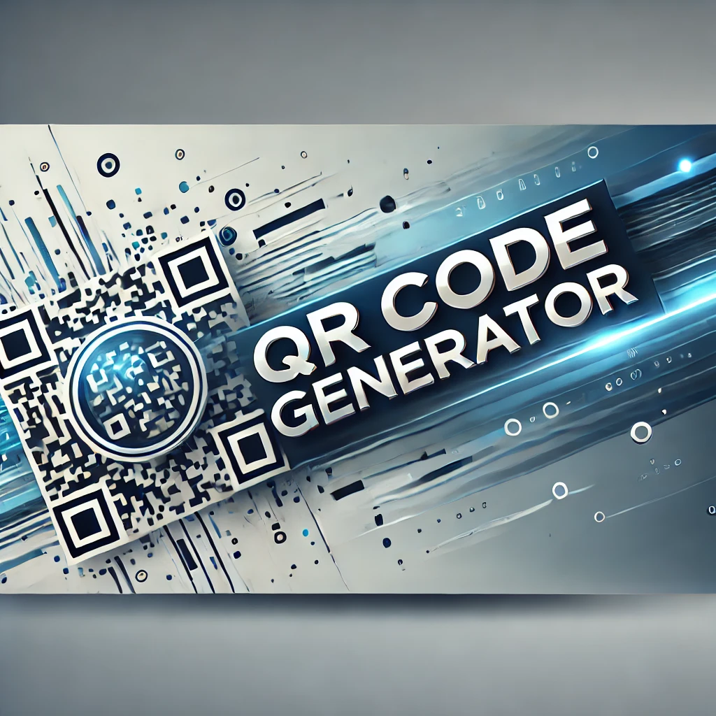 QR Code Generator